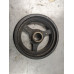 11P225 Crankshaft Pulley For 04-09 Chevrolet Trailblazer  4.2 12578069